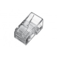 Конектор DIGITUS CAT 5e RJ45, UTP, 100шт.