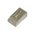 DIGITUS SCS Конектор DIGITUS CAT 5e RJ45, STP, 100 шт.