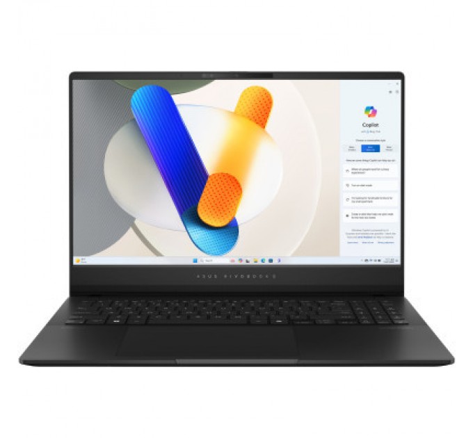 ASUS Ноутбук ASUS Vivobook S 15 OLED M5506NA-MA012 (90NB14D2-M000M0)