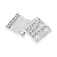Набір для монтажу у стійку MikroTik RMK-2x10/19