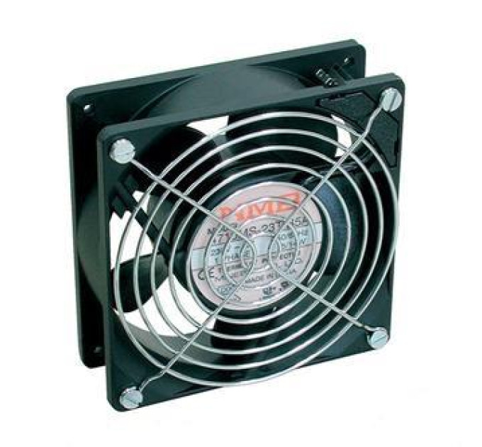 Zpas Вентилятор ZPAS 220В, до навісних шаф Z-BOX, SD2, SJ2, SJB