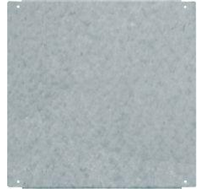 Zpas Монтажна панель ZPAS 19" 18U