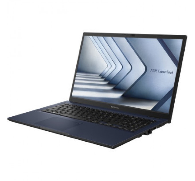 ASUS Ноутбук ASUS ExpertBook B1 B1502CVA-BQ1821X (90NX06X1-M026N0)