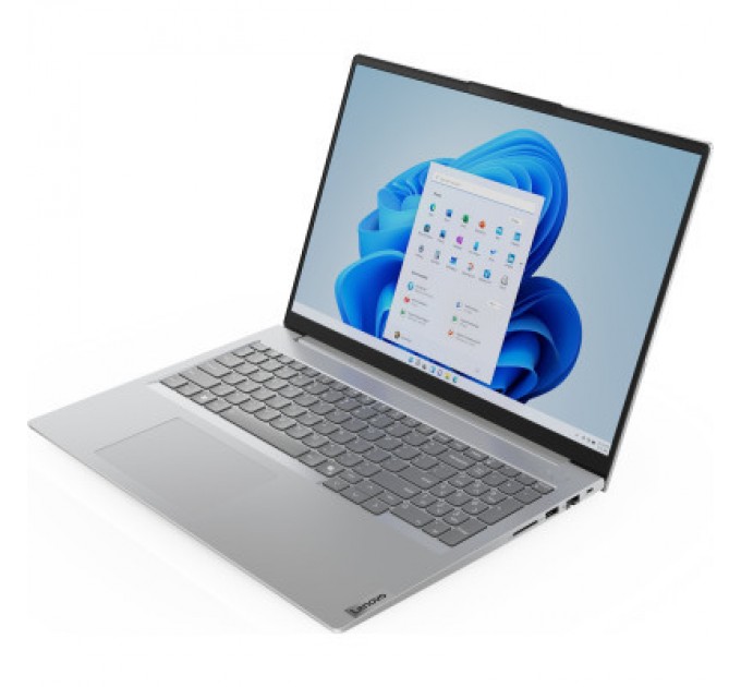 Lenovo Ноутбук Lenovo ThinkBook 16 G7 IML (21MS004RRA)