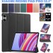 BeCover Чохол до планшета BeCover Smart Case Xiaomi Redmi Pad Pro 12.1'' Black (711296)
