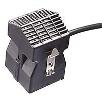 Обігрівач ZPAS 230VAC 200/300/400W, з вентилятором