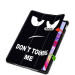 BeCover Чохол до планшета BeCover Smart Case Xiaomi Redmi Pad Pro 12.1'' Don't Touch (711307)