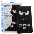 BeCover Чохол до планшета BeCover Smart Case Xiaomi Redmi Pad Pro 12.1'' Don't Touch (711307)