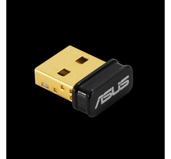 ASUS Network Адаптер Bluetooth ASUS USB-BT500 BT 5.0, USB