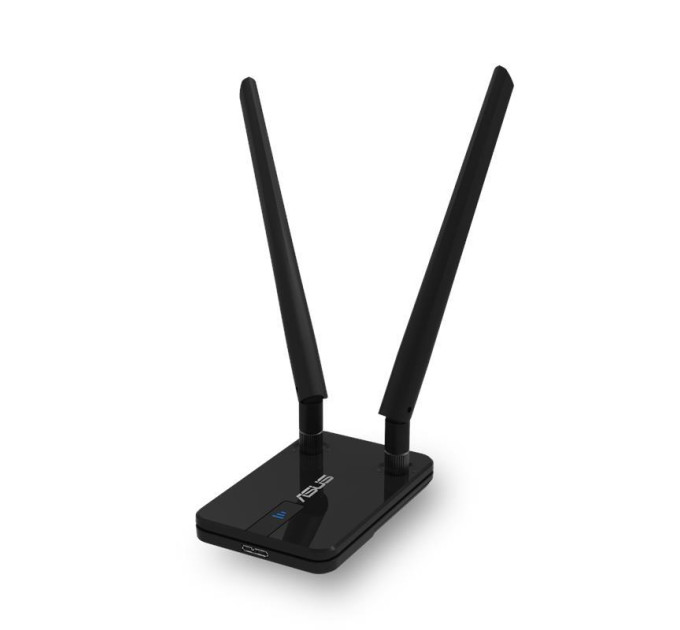 ASUS Network Адаптер WiFi ASUS USB-AC58 AC1300, USB
