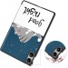 BeCover Чохол до планшета BeCover Smart Case Xiaomi Redmi Pad Pro 12.1'' Good Night (711301)
