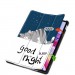 BeCover Чохол до планшета BeCover Smart Case Xiaomi Redmi Pad Pro 12.1'' Good Night (711301)