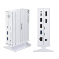 DLINK Док-станція D-Link DUF-E01 Thunderbolt 4, 14 портів