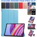 BeCover Чохол до планшета BeCover Smart Case Xiaomi Redmi Pad Pro 12.1'' Light Blue (711299)