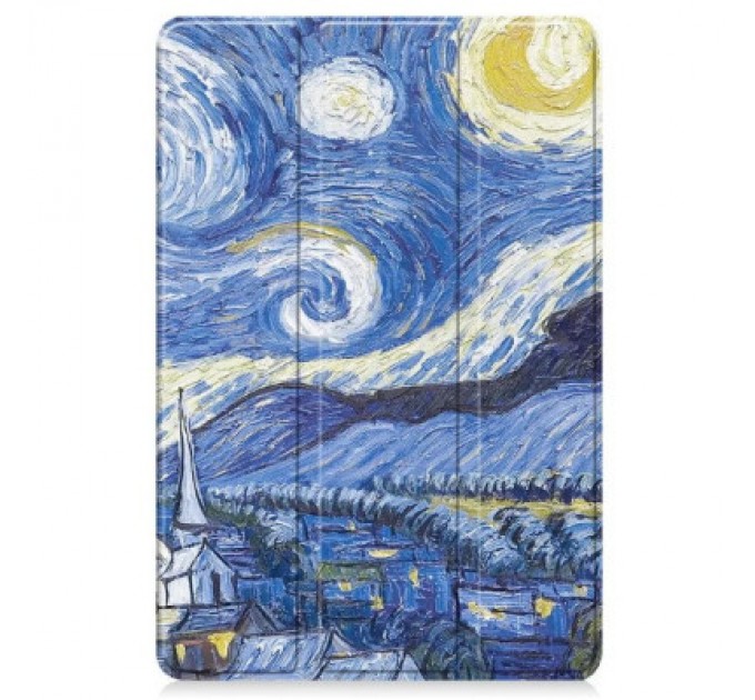 BeCover Чохол до планшета BeCover Smart Case Xiaomi Redmi Pad Pro 12.1'' Night (711314)