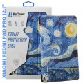 BeCover Чохол до планшета BeCover Smart Case Xiaomi Redmi Pad Pro 12.1'' Night (711314)