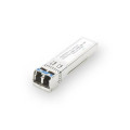 DIGITUS SCS Модуль DIGITUS SFP+ 10 Gbps, SM, LC connector, with DDM, 1310nm, 10км