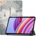BeCover Чохол до планшета BeCover Smart Case Xiaomi Redmi Pad Pro 12.1'' Paris (711310)