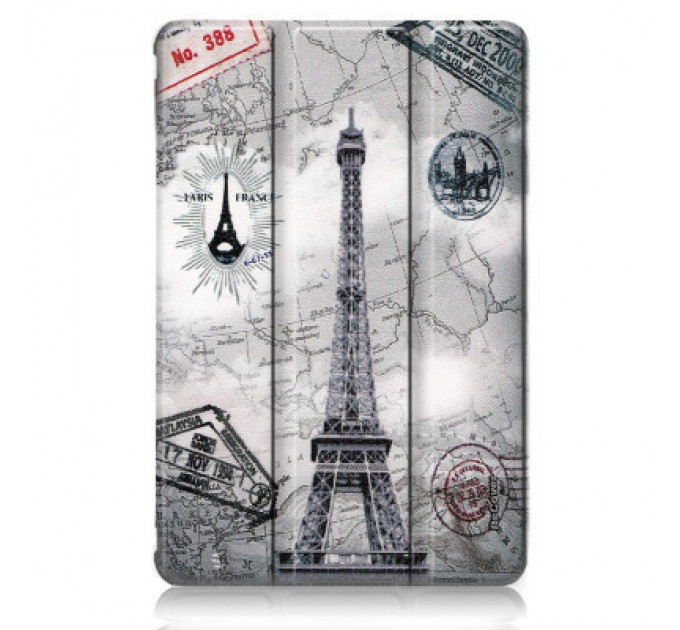 BeCover Чохол до планшета BeCover Smart Case Xiaomi Redmi Pad Pro 12.1'' Paris (711310)