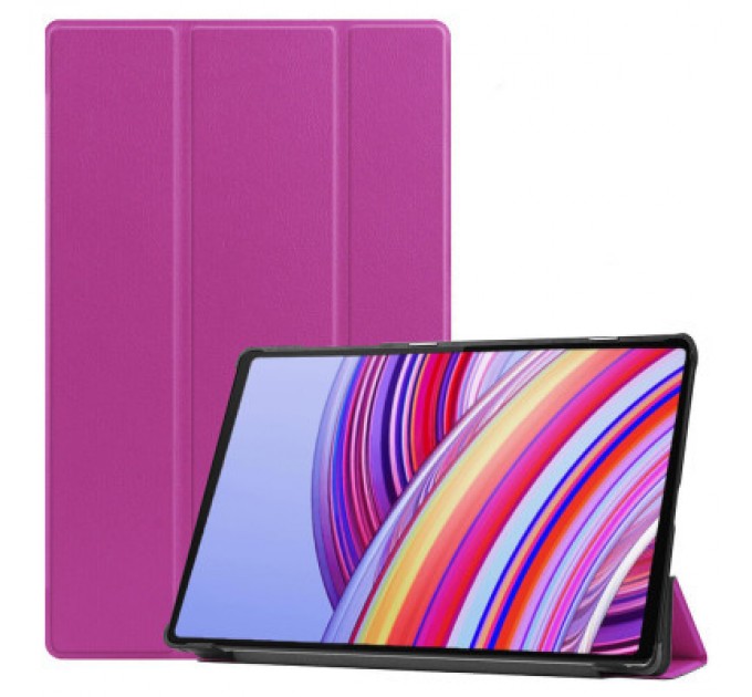 BeCover Чохол до планшета BeCover Smart Case Xiaomi Redmi Pad Pro 12.1'' Purple (711298)