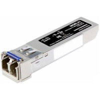 Трансивер SFP Cisco 1х1000BASE-LX, Mini-GBIC