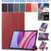 BeCover Чохол до планшета BeCover Smart Case Xiaomi Redmi Pad Pro 12.1'' Red Wine (711304)