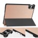 BeCover Чохол до планшета BeCover Smart Case Xiaomi Redmi Pad Pro 12.1'' Rose Gold (711305)
