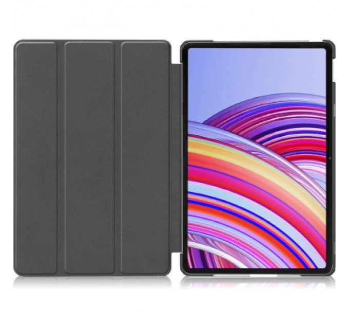BeCover Чохол до планшета BeCover Smart Case Xiaomi Redmi Pad Pro 12.1'' Rose Gold (711305)