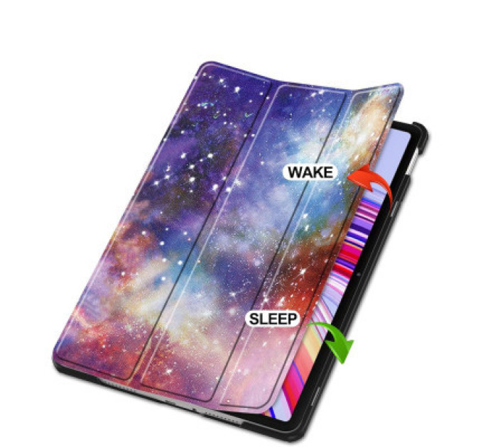 BeCover Чохол до планшета BeCover Smart Case Xiaomi Redmi Pad Pro 12.1'' Space (711311)