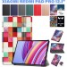 BeCover Чохол до планшета BeCover Smart Case Xiaomi Redmi Pad Pro 12.1'' Square (711312)