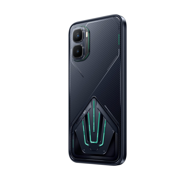 Infinix Смартфон Infinix GT 50 Pro X6891 12/256GB Black Abyss