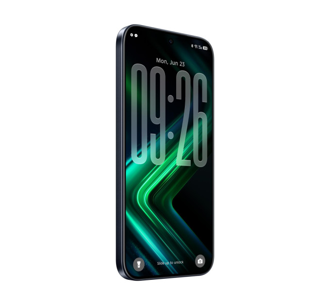 Infinix Смартфон Infinix GT 50 Pro X6891 12/256GB Black Abyss