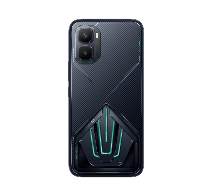 Infinix Смартфон Infinix GT 50 Pro X6891 12/256GB Black Abyss