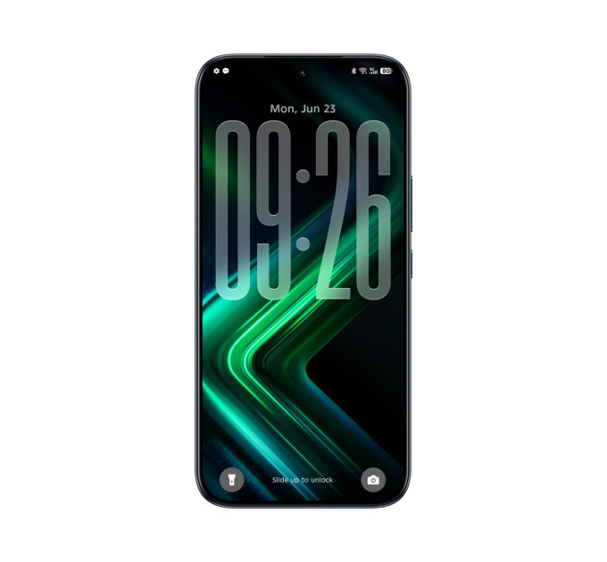 Infinix Смартфон Infinix GT 50 Pro X6891 12/256GB Black Abyss
