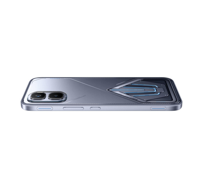 Infinix Смартфон Infinix GT 50 Pro X6891 12/256GB Silver Glacier