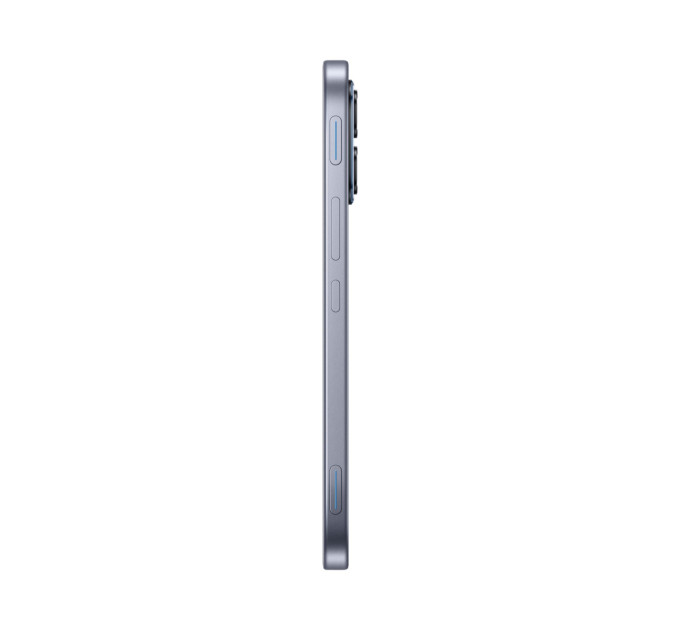Infinix Смартфон Infinix GT 50 Pro X6891 12/256GB Silver Glacier