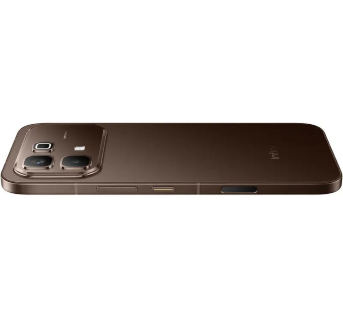 Infinix Смартфон Infinix Note 60 X6879 8/256GB Mocha Brown