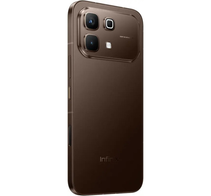 Infinix Смартфон Infinix Note 60 X6879 8/256GB Mocha Brown