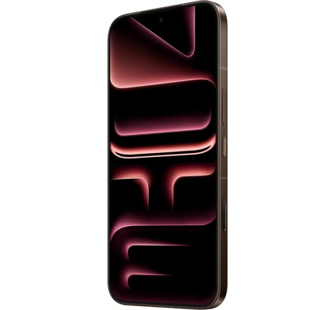 Infinix Смартфон Infinix Note 60 X6879 8/256GB Mocha Brown