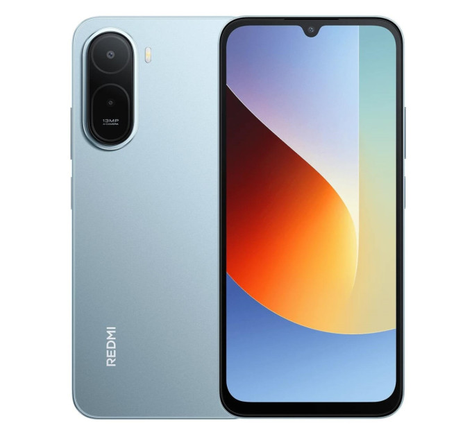 Xiaomi Смартфон Xiaomi Redmi A7 Pro 4/128GB Mist Blue