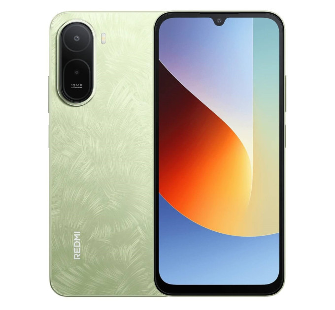 Xiaomi Смартфон Xiaomi Redmi A7 Pro 4/128GB Palm Green
