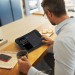 BeCover Чохол до планшета BeCover Heavy Duty Case Samsung Galaxy Tab Active 5 SM-X306B 8" Black (710949)