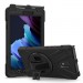 BeCover Чохол до планшета BeCover Heavy Duty Case Samsung Galaxy Tab Active 5 SM-X306B 8" Black (710949)