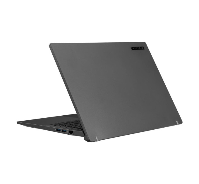Prologix Ноутбук Prologix M15-725 (PLN725.I512.32.S2.N.085) Dark Grey