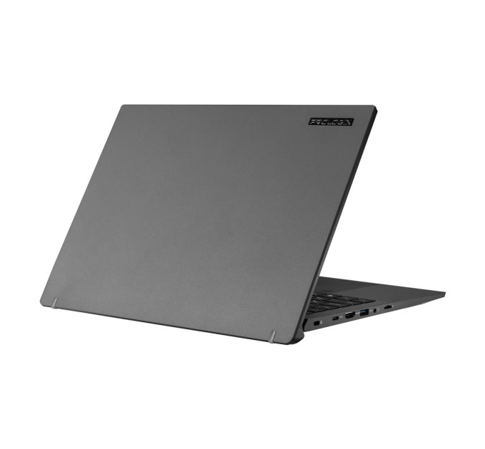 Prologix Ноутбук Prologix M15-725 (PLN725.I512.32.S2.N.085) Dark Grey