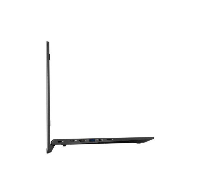 Prologix Ноутбук Prologix M15-725 (PLN725.I512.32.S2.N.085) Dark Grey