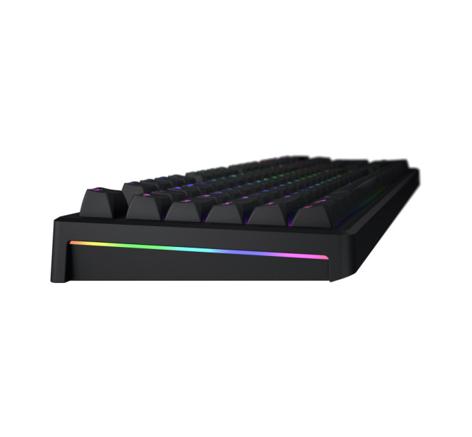 Hator Клавіатура бездротова Hator Skyfall 100 Pro Wireless Black (HTK4101UA)