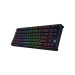 Hator Клавіатура бездротова Hator Skyfall 80 Pro Wireless Black (HTK4181UA)