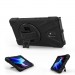 BeCover Чохол до планшета BeCover Heavy Duty Case Samsung Galaxy Tab Active 5 SM-X306B 8" Black (710949)