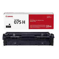 Картридж Canon 075H MF664Cdw/MF667Cdw/LBP646Cdw/LBP647Cdw Black (3500 стор.)